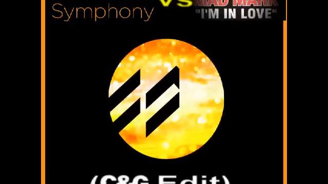 Prok and Fitch & Wawa - Symphony Love (C&G Edit) смотреть онлайн