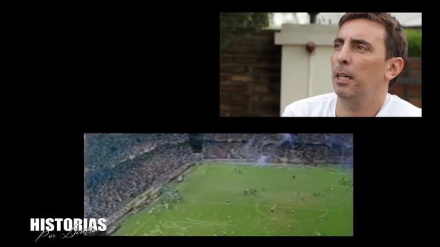 Historias por Dentro - Cap. 3 - Cristian Colusso смотреть онлайн