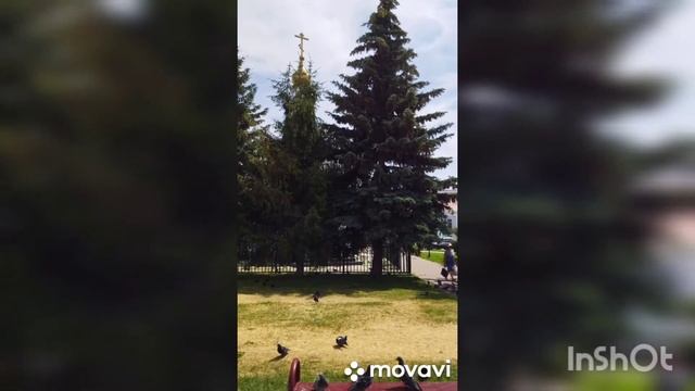 Пятница, 8 июля. г. Богородск, Нижегородская область...?? смотреть онлайн