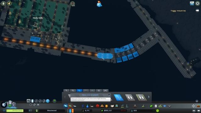 How Cities Skylines is Building a Better Urbanism смотреть онлайн