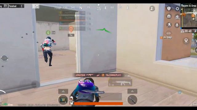 NEW MOBILE GAMEPLAY 🔥 | IQOO NEO 9 PRO | #unqgamer #chinnuplayyzyt смотреть онлайн