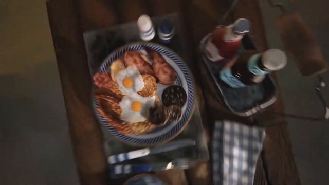 Dreams Launch Trailer PS4 смотреть онлайн