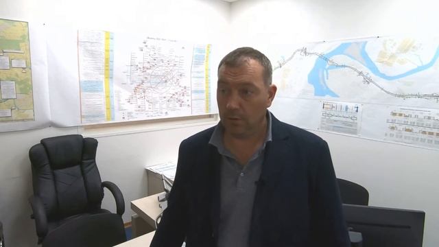 В систему управления автопарком строители метро интегрировали мониторинг транспорта смотреть онлайн