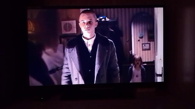 мама пальто поджигала свои волосы прямо смотреть онлайн