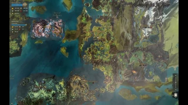 Chapter 17 - Guild Wars 2 - Sparkfly Fen Void Jump смотреть онлайн