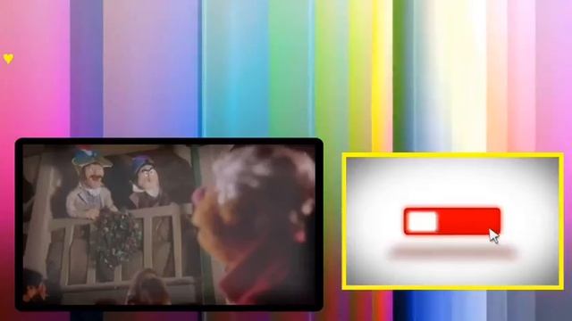 The Muppet Christmas Carol (1992) Movie - Michael Caine, Dave Goelz & Steve Whitmire смотреть онлайн