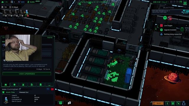 Starmancer - стоит ли покупать? смотреть онлайн