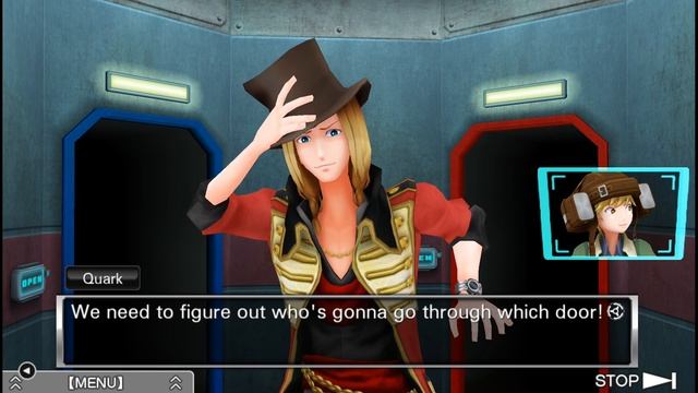 Zero Escape: Virtue's Last Reward #34 | EFFECT AND CAUSE смотреть онлайн