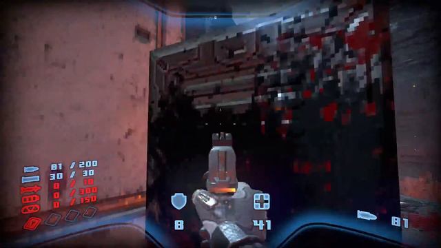 Прохождение игры Prodeus с микрофоном часть 1 смотреть онлайн