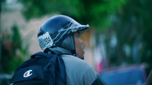 El Rapper RD Ft El Sosobrero 23 - Siempre Alerta (Video Oficial)@babyjproduciendo смотреть онлайн