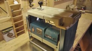 рейсмус Makita 2012NB