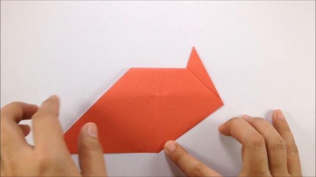 How to Create the Perfect Paper Pentagon смотреть онлайн