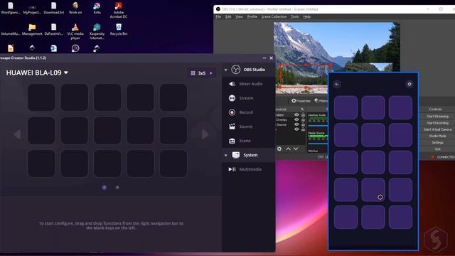 Starscape Creator Studio - Tutorial and Complete Review! смотреть онлайн