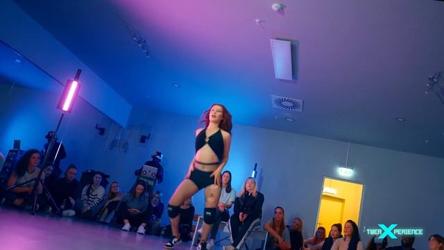 National Twerk Championship Germany 2022 смотреть онлайн