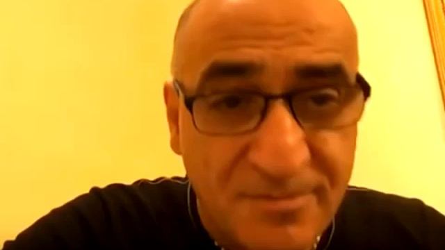 Владимир Погосян: Чем отличаются армяне из Карабаха от армян из Армении? смотреть онлайн