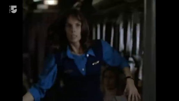 Flug 534 – Tod über den Wolken (Deutsch, 2001)