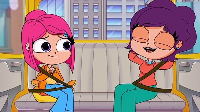 луана и мама делают пранки над соседом часть 4 смотреть онлайн