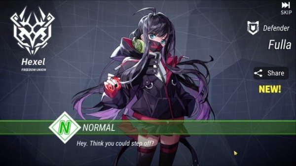 Final Gear  Global Android APK IOS