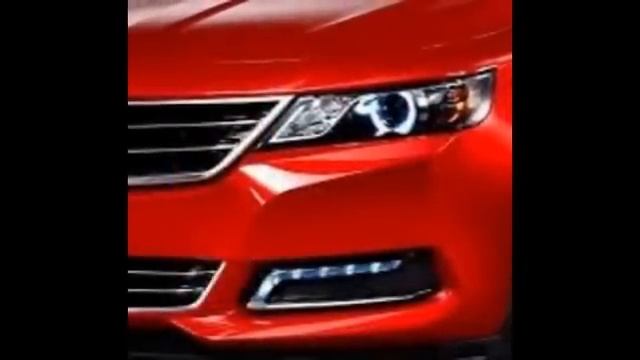 2016 Chevy Impala SS release date смотреть онлайн