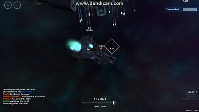 Небольшой "Обзор" PULSAR Lost Colony смотреть онлайн