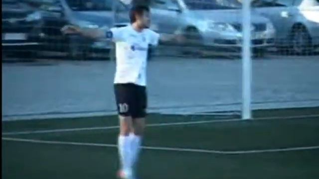 Academia - Veris 0-3 (Frunza) смотреть онлайн