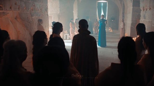 Cleon Genetic Dynasty [Foundation 1s] Brother Dawn, Day, Dusk смотреть онлайн