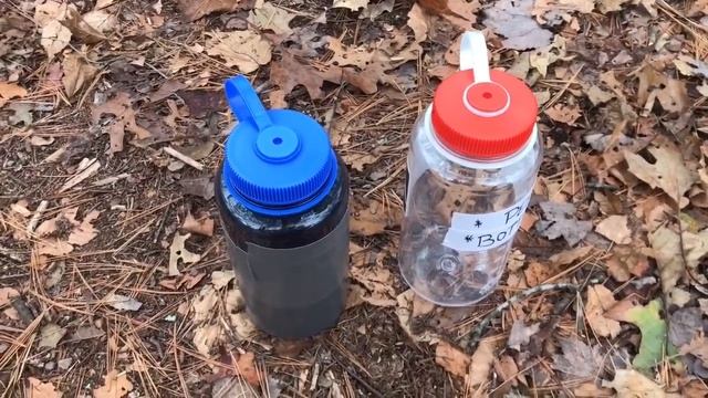 How To Sleep Warm At Camp In The Winter смотреть онлайн