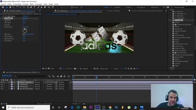 AULA PÓS EM VÍDEO AULA 2 смотреть онлайн