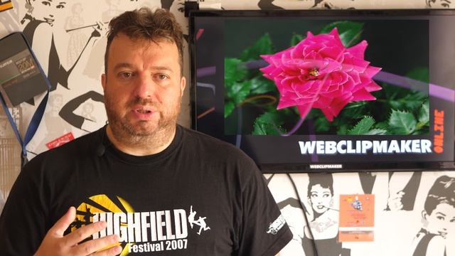 Как снимать цветы в таймлапсе для стоков - Timelapse Blooming Flowers - Мой опыт видеостокера смотреть онлайн