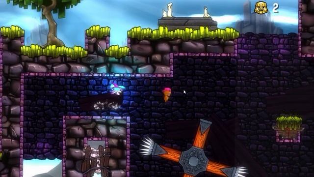 Super Rude Bear Resurrection First Impressions! смотреть онлайн