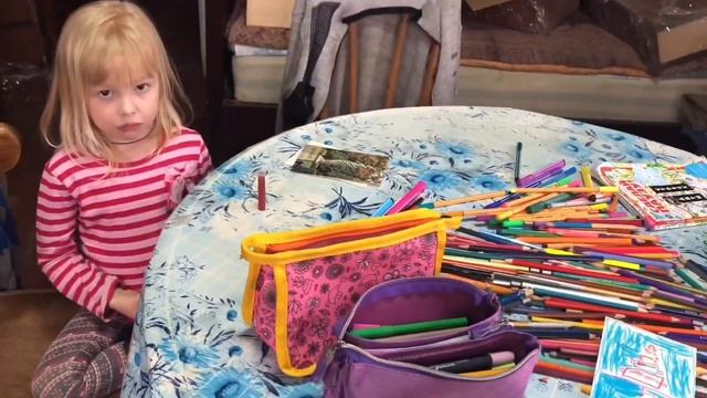 Творческие выходные #4|11 работ за 3 дня|Раскраски антистресс|Дачные выходные|Валерия Арт смотреть онлайн