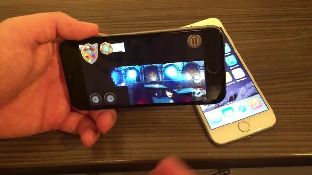 iPhone 6 смотреть онлайн