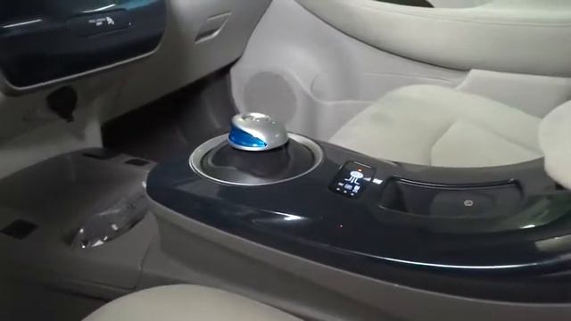 2011 Nissan LEAF Portland, Beaverton, Hillsboro, Vancouver, Gresham OR 2077262 смотреть онлайн