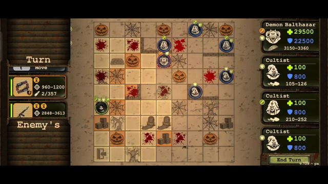 Day R Halloween update full explanation of killing the first boss смотреть онлайн