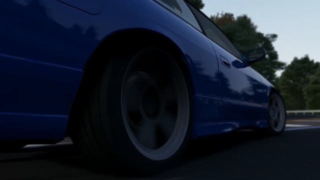 TOKYO FEVER - Initial D ( 頭文字D ) смотреть онлайн