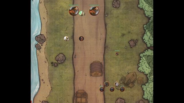 The Double Phantom: Straight rogue damage build for D&D 5e смотреть онлайн
