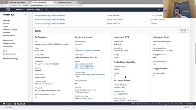 Как построить ИТ инфраструктуру за минуты смотреть онлайн
