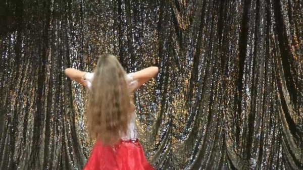 Anastasia Olshanskaya ⊰⊱ Primorye CUP '13.