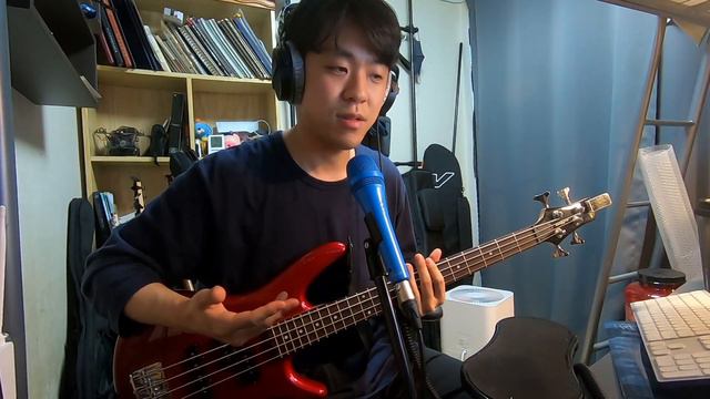 [Ibanez] GSRM20 , Mikro bass , Talk & Review смотреть онлайн