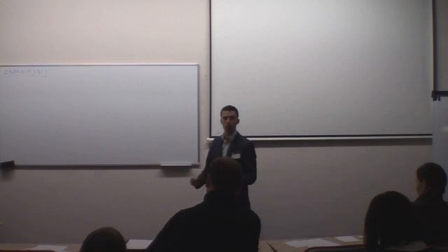 Mateusz Solecki - Warsztat - Mowa Ciala