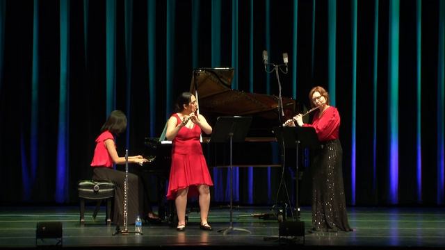 Kennedy Center Opera House Orchestra - Millennium Stage (February 7, 2024) смотреть онлайн