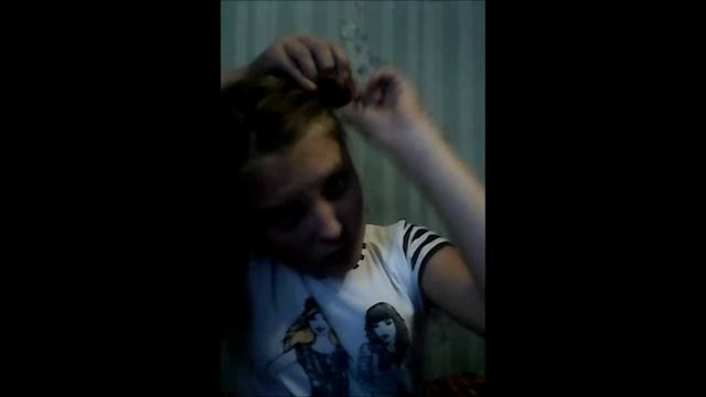 2 причёски за 5 минут смотреть онлайн