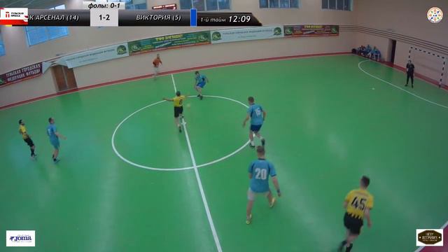 Обзор матчей 09.01.2020 г. Косая гора смотреть онлайн