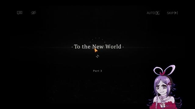 Pirate's Diet Dr. Papper | Reverse 1999 | 1-2 & 1-3 Cutscenes смотреть онлайн