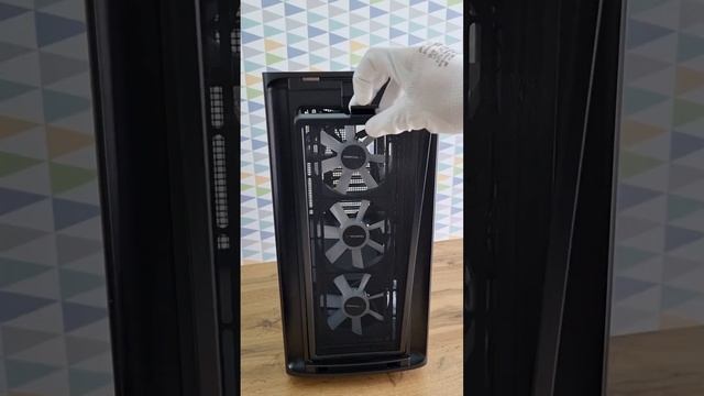 Сборка ПК для игр с бюджетом 166 тысяч смотреть онлайн