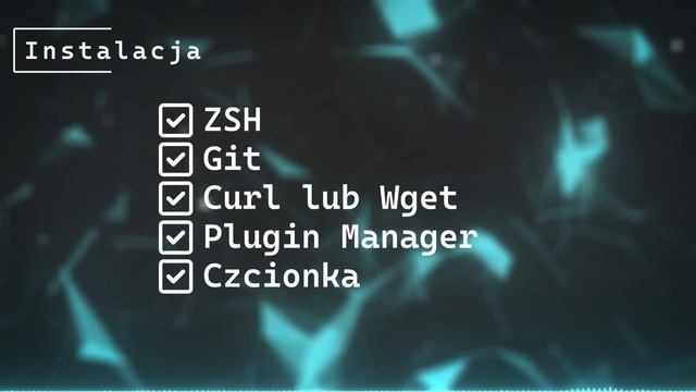 ZSH - PowerLevel10K смотреть онлайн