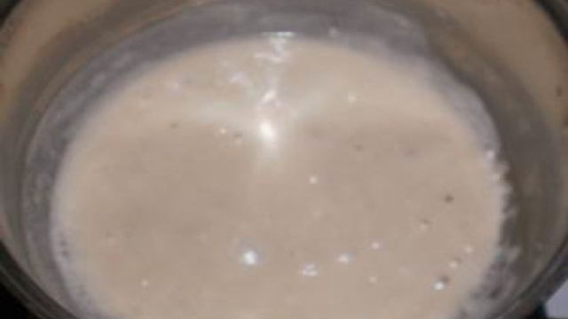 Готовим дома