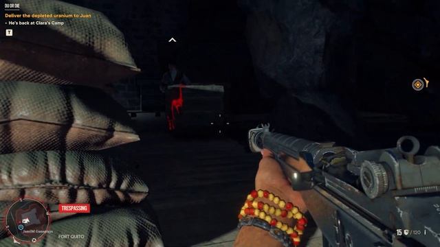 FAR CRY 6 Walkthrough Gameplay Part 4 - FIRE AND FURY (FULL GAME) смотреть онлайн