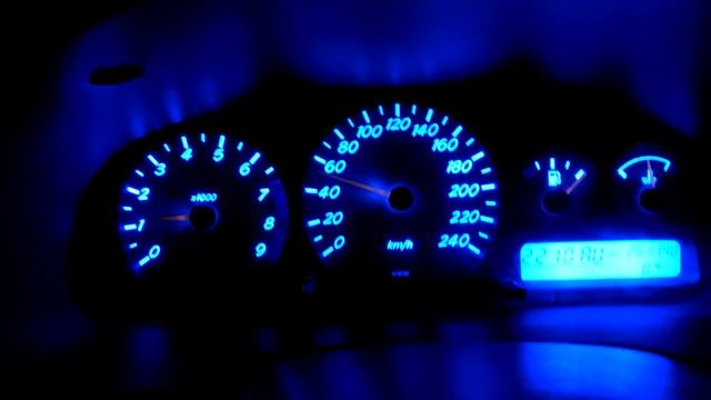 Primera P11-144 2.0 CVT-M6 смотреть онлайн