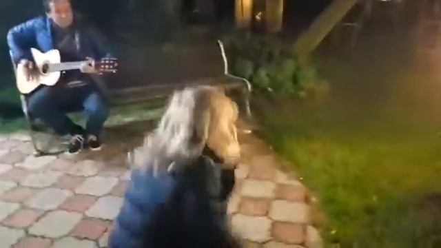 Baby Gypsy dance. Цыганочка с выходом, танцуют дети. смотреть онлайн